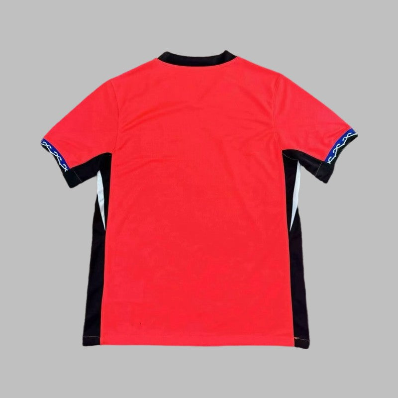 South Korea Home Jersey 25/26
