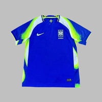 South Korea 25/26 Away Jersey