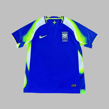 Maillot extérieur Corée du Sud 25/26