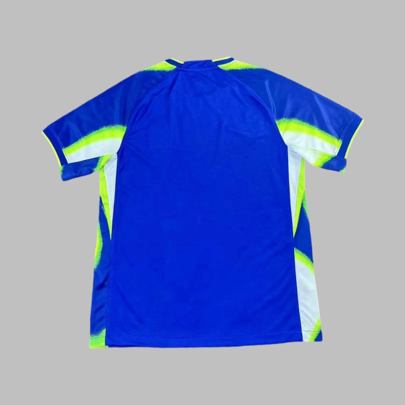 South Korea 25/26 Away Jersey