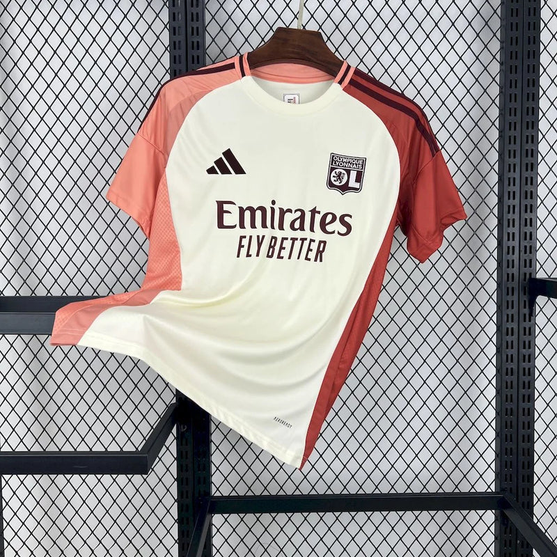 Maillot OL third 24/25