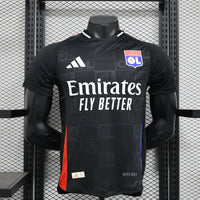 Maillot player OL 24/25