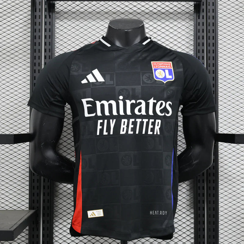 Maillot player OL 24/25