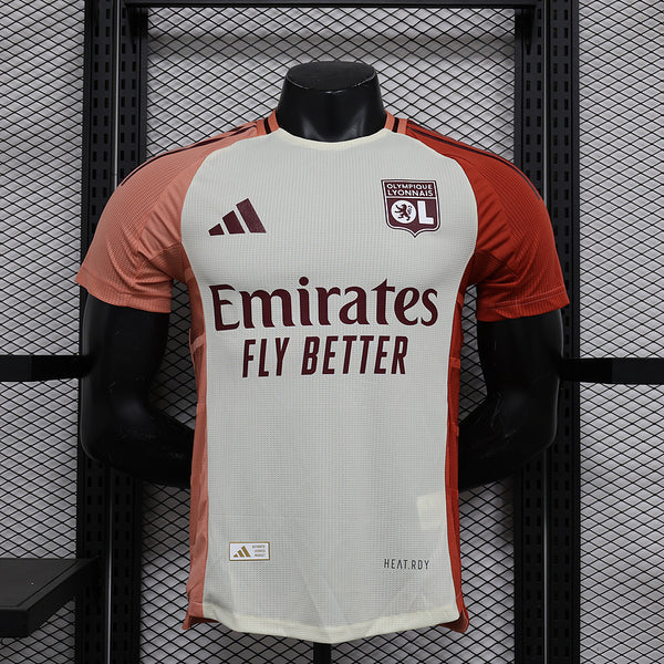 Maillot player OL third 24/25