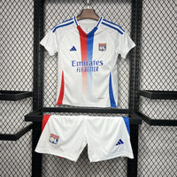 Ensemble OL enfant 24/25