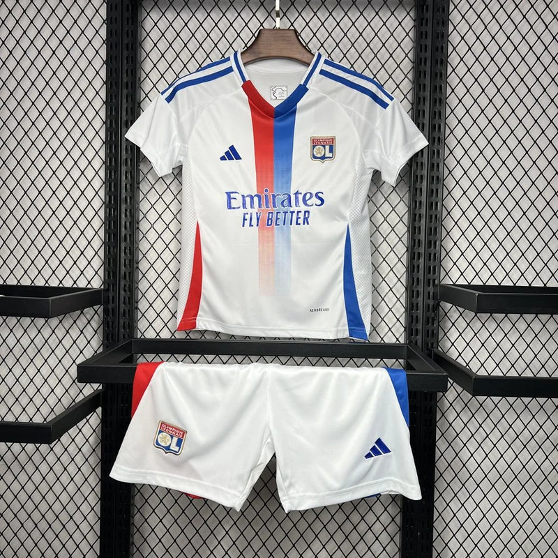Ensemble OL enfant 24/25