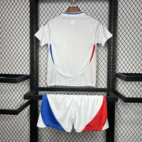 Ensemble OL enfant 24/25