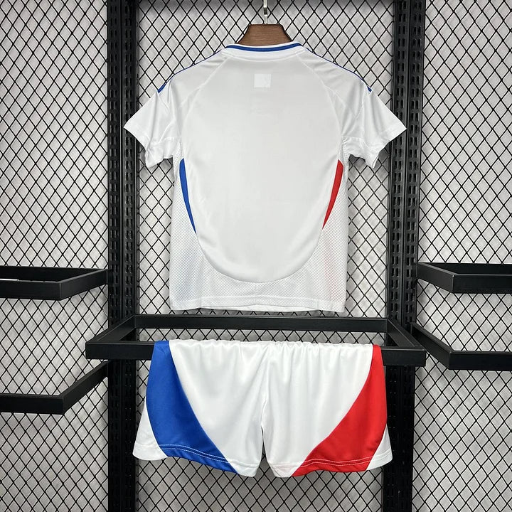 Ensemble OL enfant 24/25