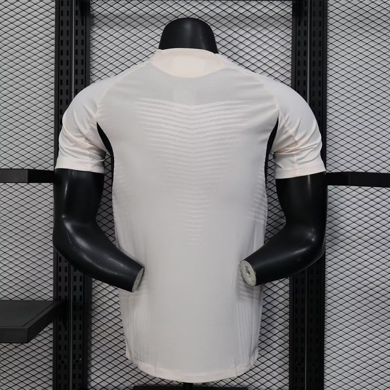 Real Madrid special player jersey 25/26