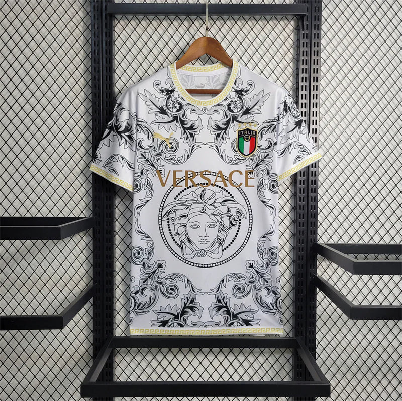 Italy 23/24 concept jersey