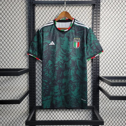 Maillot concept Italie