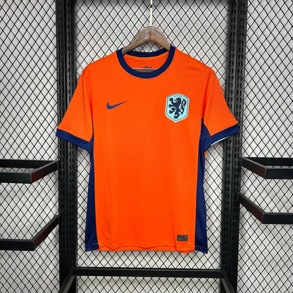 Netherlands 24/25 jersey