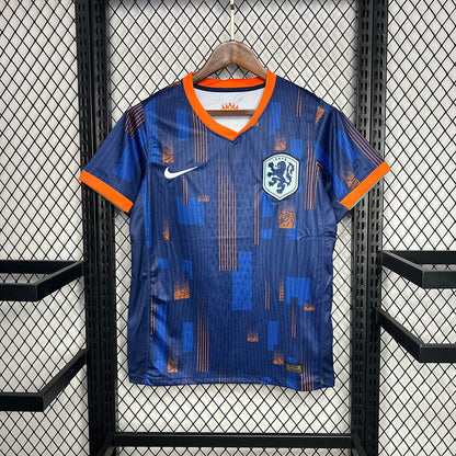 Netherlands 24/25 Away Shirt