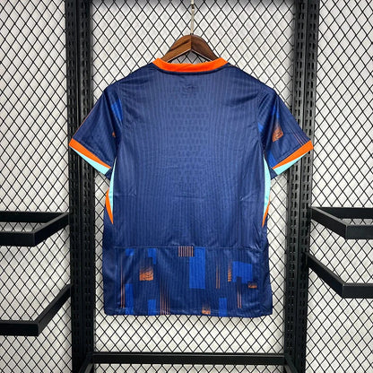 Netherlands 24/25 Away Shirt