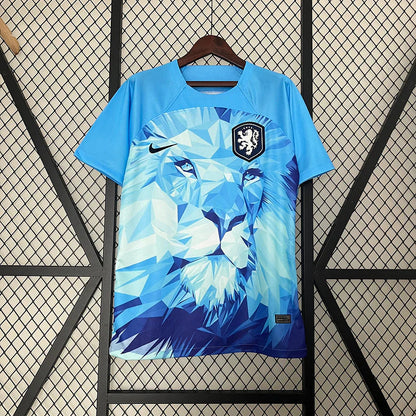 Netherlands 24/25 concept jersey