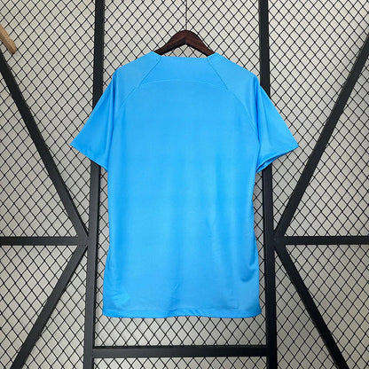 Netherlands 24/25 concept jersey