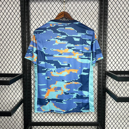 Netherlands 24/25 training jersey