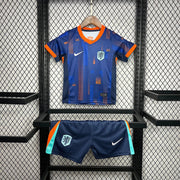 Ensemble Pays-Bas enfant 24/25