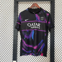 Maillot PSG 25/26