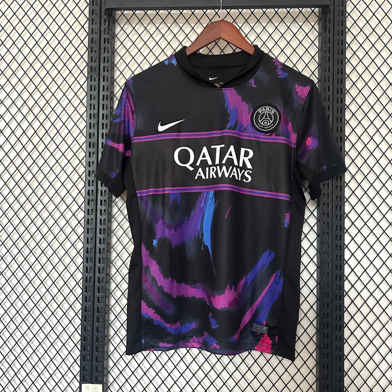 Maillot PSG 25/26