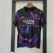 Maillot concept Paris Saint Germain 25/26 - (PSG)
