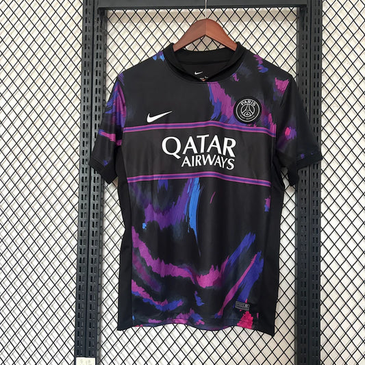 Maillot PSG 25/26