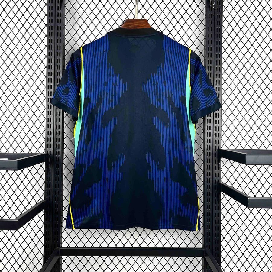 Maillot Brésil extérieur 2026