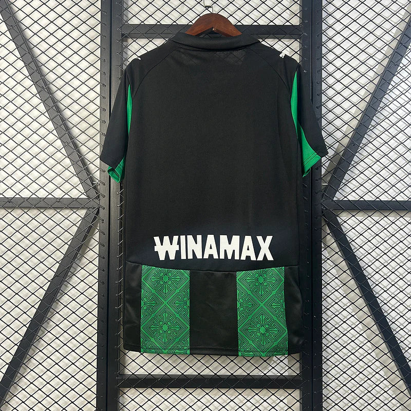 Maillot RC Lens extérieur 25/26