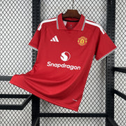 Maillot Manchester United domicile 26/27