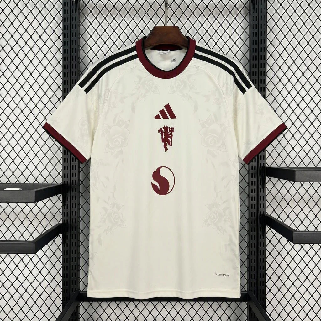 Maillot Manchester United extérieur 26/27