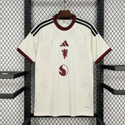 Maillot Manchester United extérieur 26/27