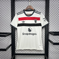 Manchester United third jersey 24/25