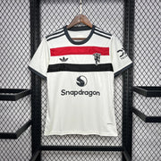 Maillot third Manchester United 24/25