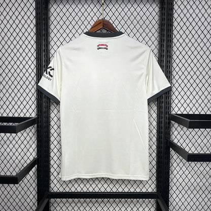 Manchester United third jersey 24/25