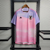 Japan 22/23 jersey