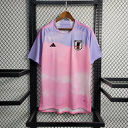 Maillot Japon 22/23