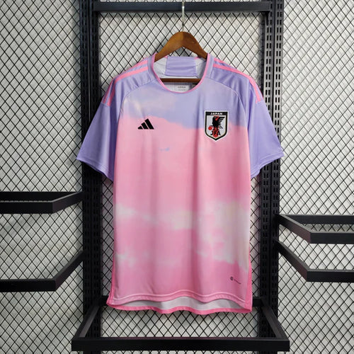 Japan 22/23 jersey