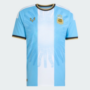 Maillot Argentine X Messi 2026