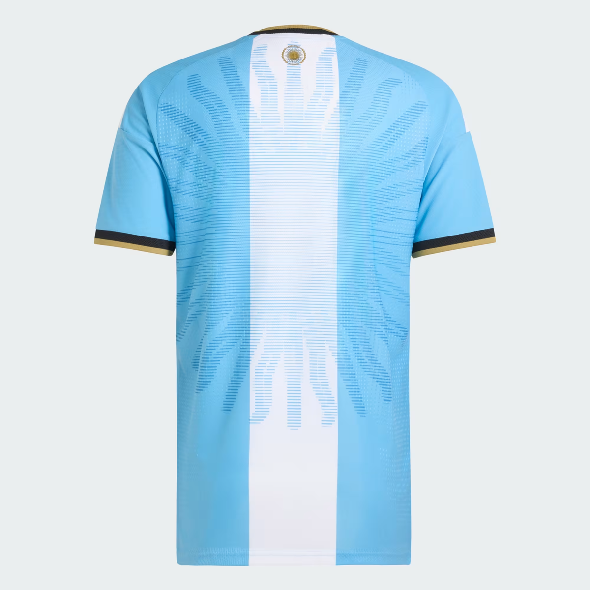 Maillot Argentine X Messi 2026