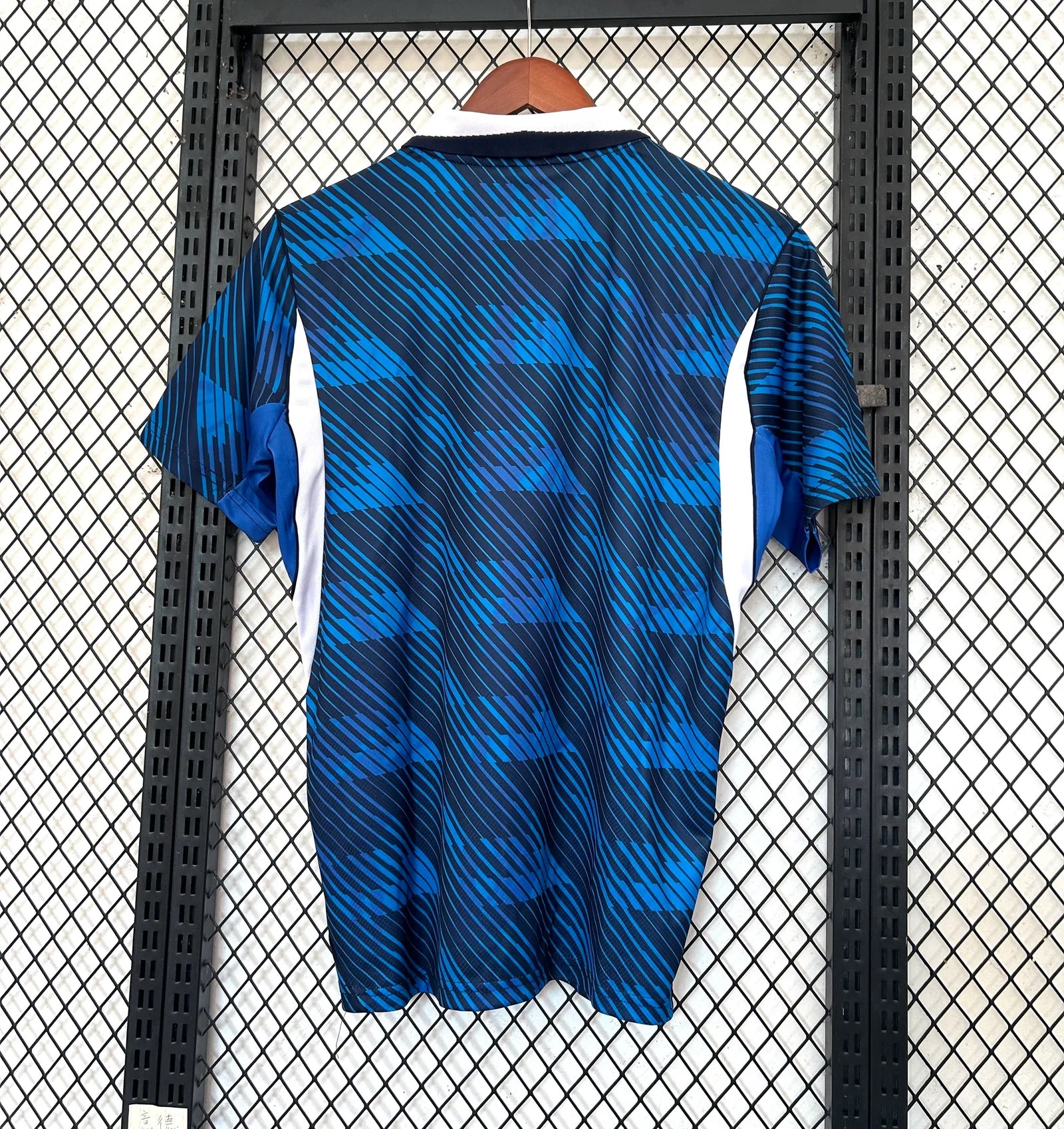 Maillot France domicile 2026