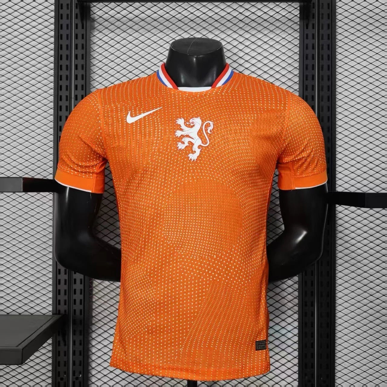 Maillot player Pays-Bas domicile 2026