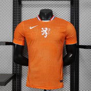 Maillot player Pays-Bas domicile 2026