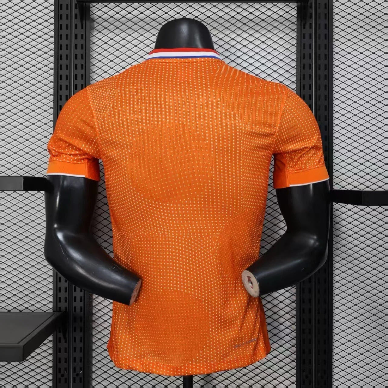 Maillot player Pays-Bas domicile 2026