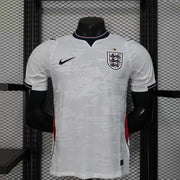 Maillot player Angleterre domicile 2026
