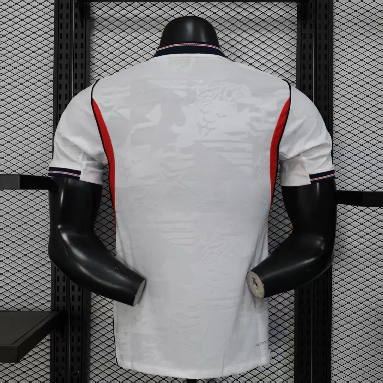 Maillot player Angleterre domicile 2026