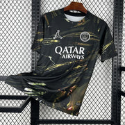 Maillot Paris Saint Germain fifth 25/26 - (PSG)