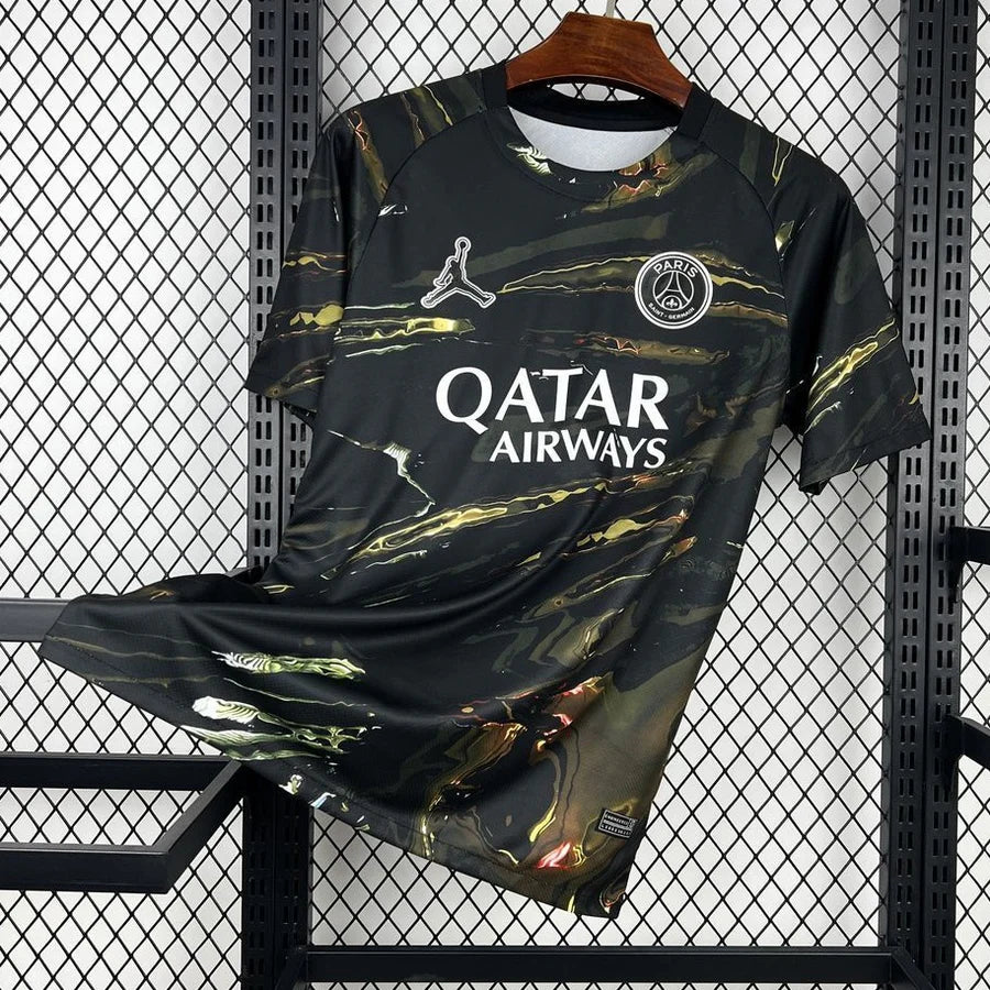 Maillot Paris Saint Germain fifth 25/26 - (PSG)