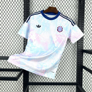 Maillot Costa Rica extérieur 2026