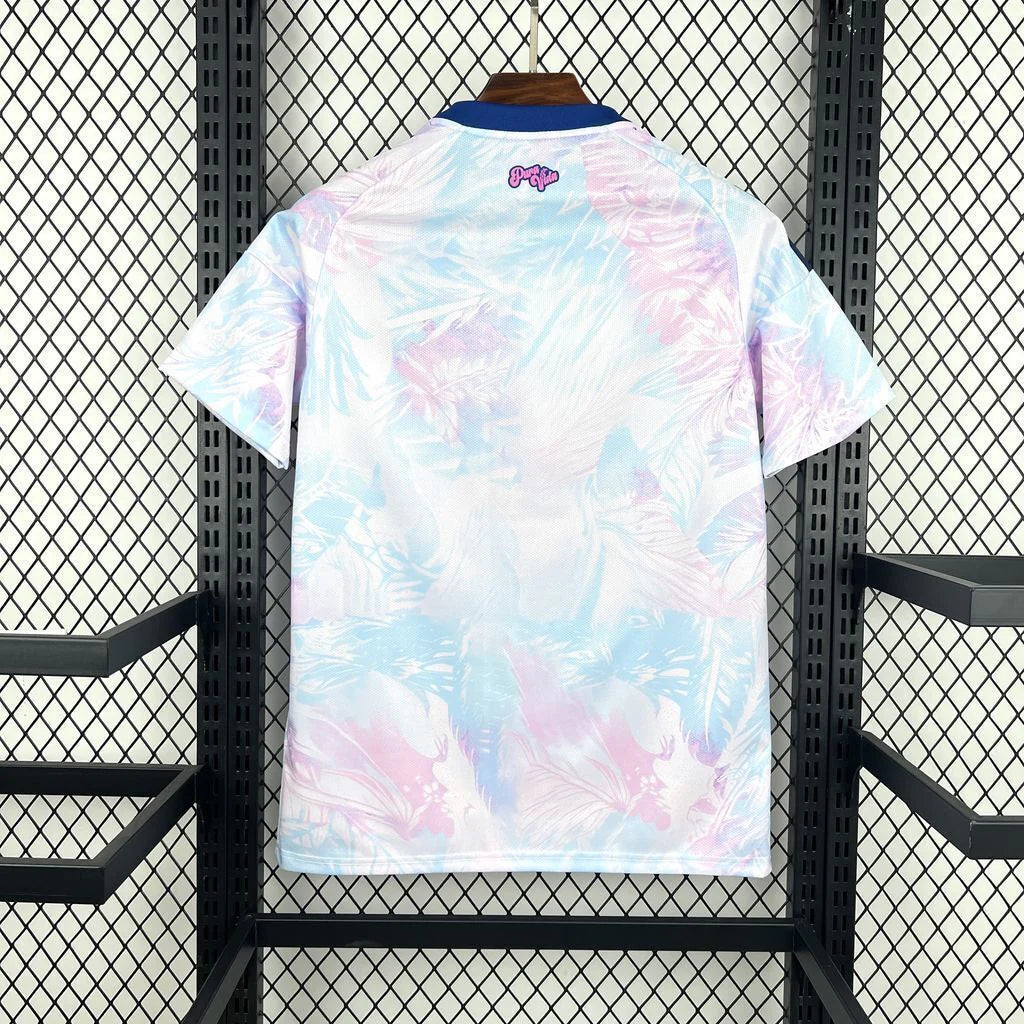 Maillot Costa Rica extérieur 2026