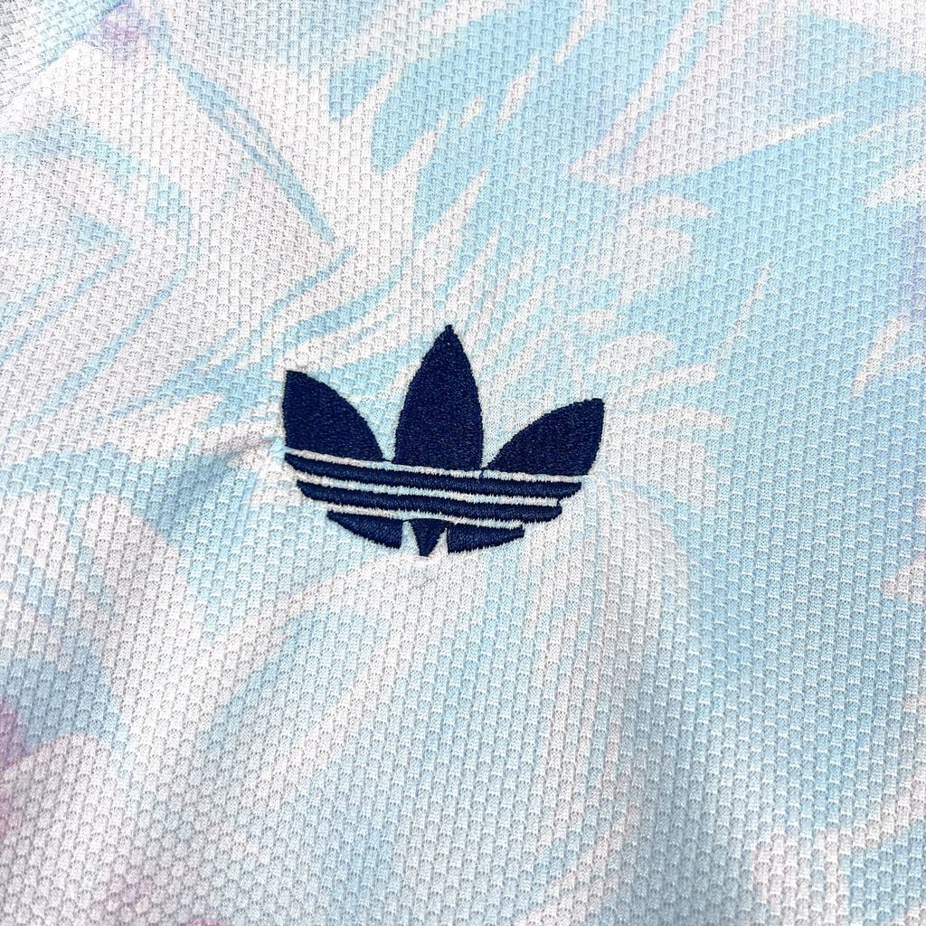 Maillot Costa Rica extérieur 2026
